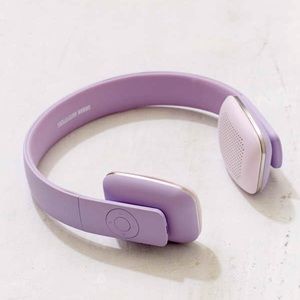 Adjustable Bluetooth Headphones, Matte